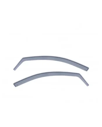 Kit deflectores aire Kia Picanto (2008 - 2011)