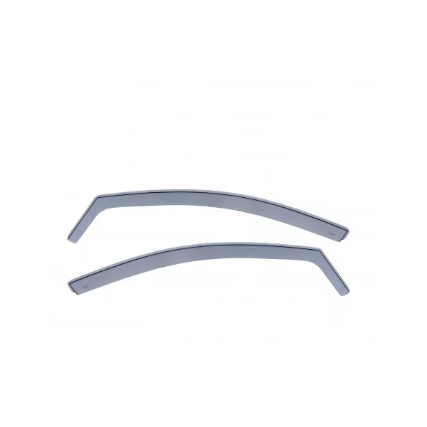 Kit deflectores aire Kia Picanto (2011 - 2017)