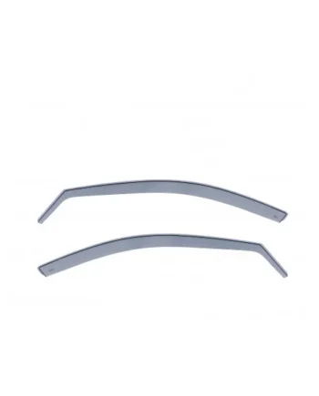 Kit deflectores aire Kia Rio (2000 - 2003)