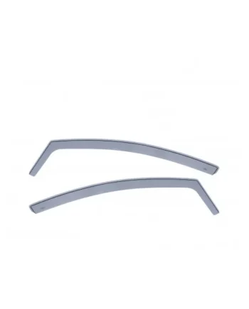 Kit deflectores aire Kia Rio (2011 - 2017)