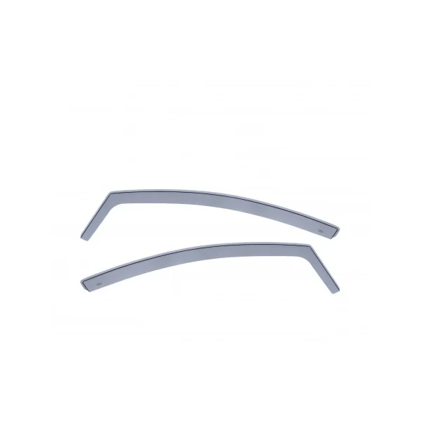 Kit deflectores aire Kia Rio (2011 - 2017)