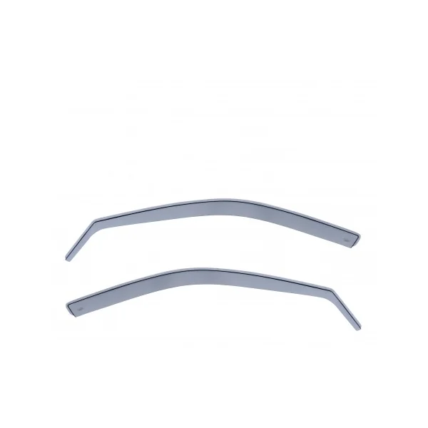 Kit deflectores aire Kia Shuma