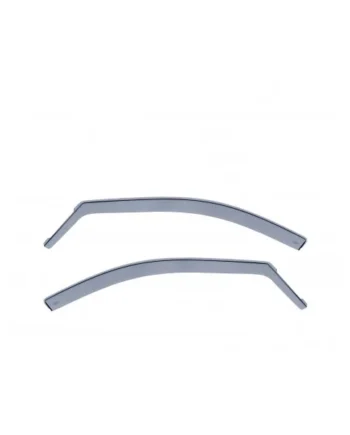 Kit deflectores aire Kia Sorento (2002 - 2006)