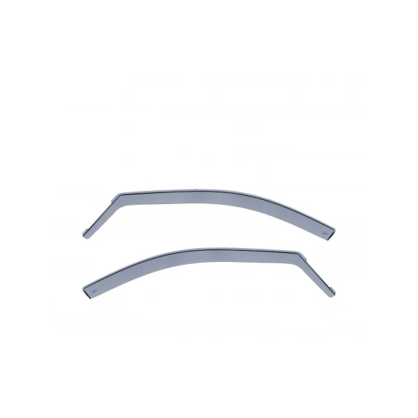 Kit deflectores aire Kia Sorento (2006 - 2009)