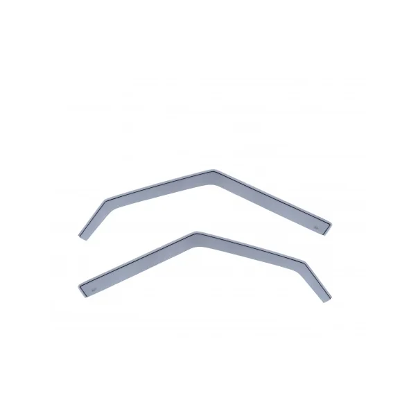 Kit deflectores aire Kia Soul (2009 - 2011)