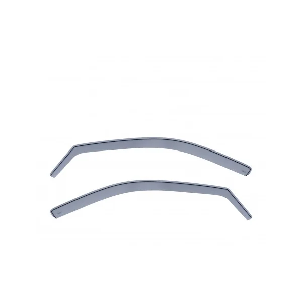 Kit deflectores aire Kia Sportage (2004 - 2010)
