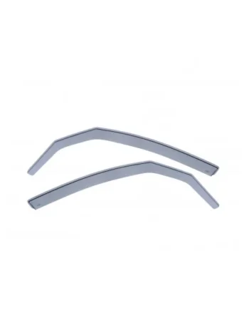 Kit deflectores aire Kia Venga