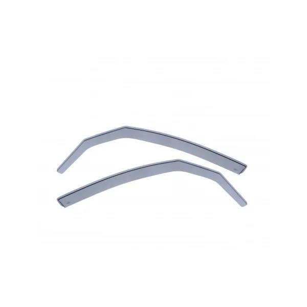 Kit deflectores aire Kia Venga