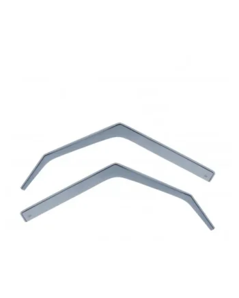 Kit deflectores aire Land Rover Discovery (1998 - 2004)