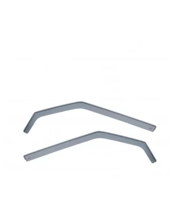Kit deflectores aire Land Rover Range Rover Evoque (2011 - 2019)