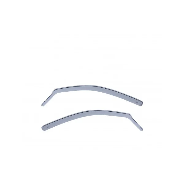 Kit deflectores aire Mazda 2 (2003 - 2007)