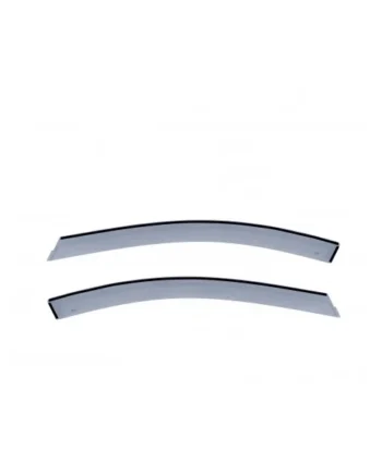Kit deflectores aire Mazda 2 (2007 - 2014)