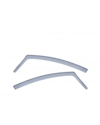 Kit deflectores aire Mazda 5
