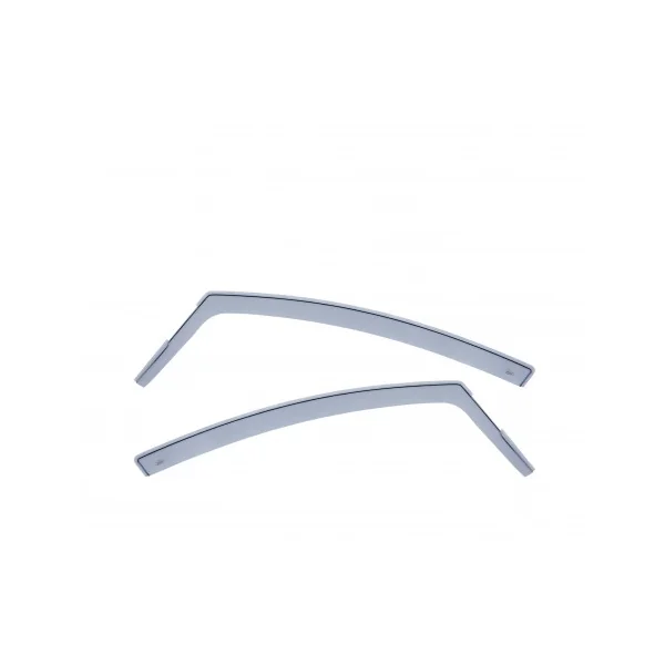 Kit deflectores aire Mazda 5