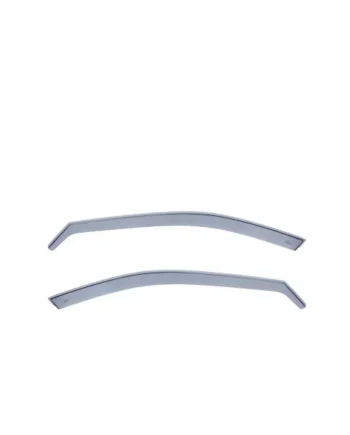 Kit deflectores aire Mazda 6 (2002 - 2008)
