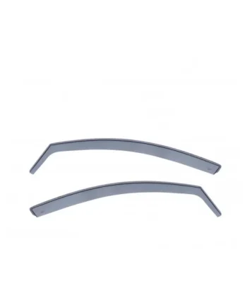 Kit deflectores aire Mazda 6 (2008 - 2013)