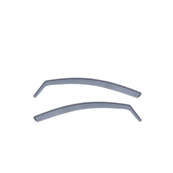 Kit deflectores aire Mazda 6 (2008 - 2013)