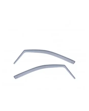 Kit deflectores aire Mazda Premacy