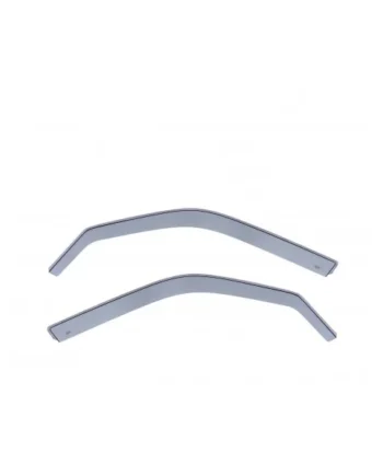 Kit deflectores aire Mercedes Clase C W202 (1994-2000)