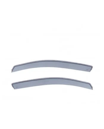 Kit deflectores aire Mercedes Clase-A W168 (1997 - 2004)
