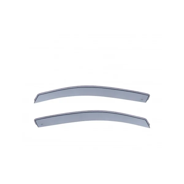Kit deflectores aire Mercedes Clase-A W168 (1997 - 2004)