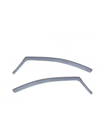 Kit deflectores aire Mercedes Clase-A W169 (2004 - 2012)