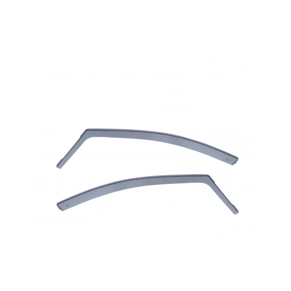 Kit deflectores aire Mercedes Clase-A W169 (2004 - 2012)