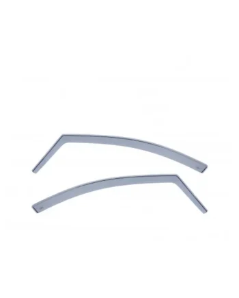 Kit deflectores aire Mercedes Clase-B T245 (2005 - 2011)