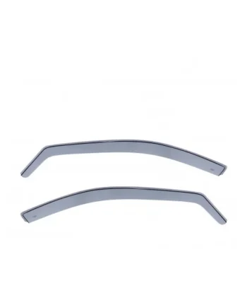 Kit deflectores aire Mercedes Clase-C S203 Familiar (2001 - 2007)