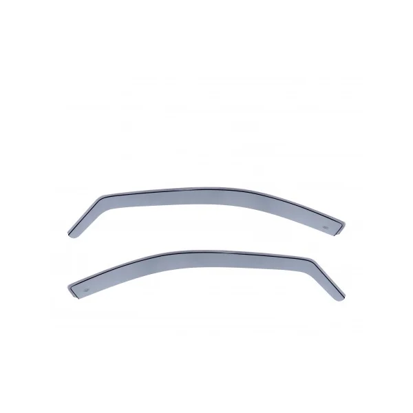 Kit deflectores aire Mercedes Clase-C S203 Familiar (2001 - 2007)