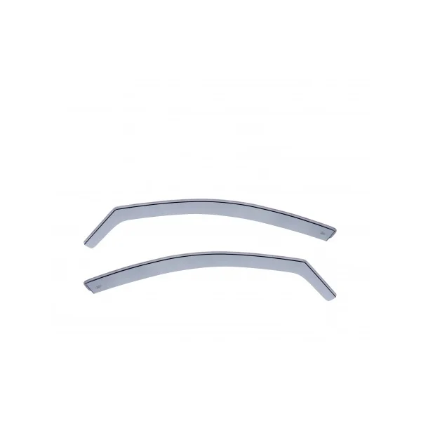 Kit deflectores aire Mercedes Clase-C S205 Familiar (2014-2020)