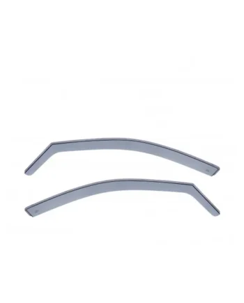 Kit deflectores aire Mercedes Clase-C W204 Sedan (2007 - 2014)
