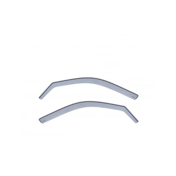 Kit deflectores aire Mercedes Clase-E S210 familiar (1996 - 2003)