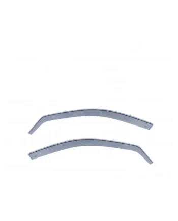 Kit deflectores aire Mercedes Clase-E S211 familiar (2003 - 2009)