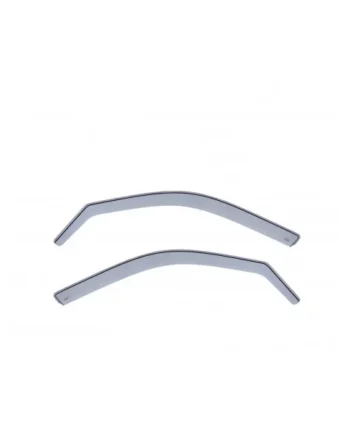 Kit deflectores aire Mercedes Clase-E W210 Sedan (1995 - 2002)