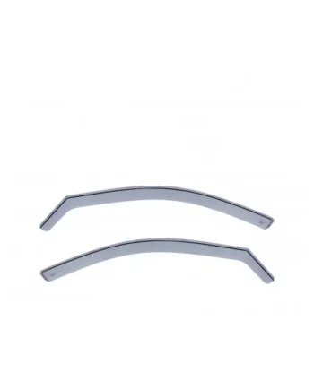 Kit deflectores aire Mercedes Clase-E W212 Berlina (2009 - 2013)