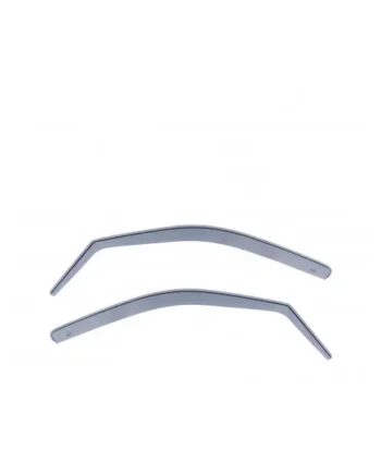 Kit deflectores aire Mercedes Clase-M W163 (1997 - 2005)