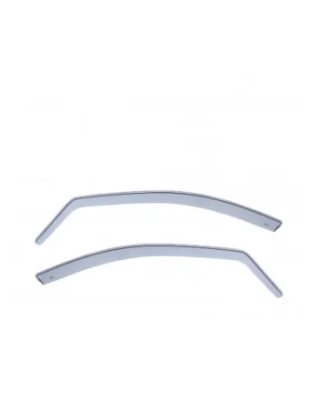 Kit deflectores aire Mercedes Clase-M W164 (2005 - 2011)
