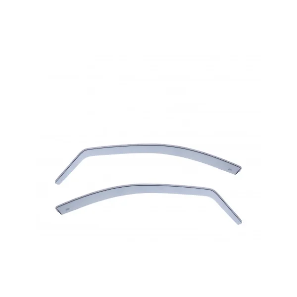 Kit deflectores aire Mercedes Clase-M W164 (2005 - 2011)