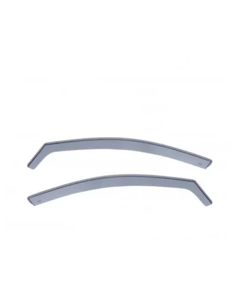 Kit deflectores aire Mercedes GLA X156 (2013 - 2017)