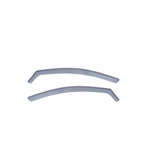 Kit deflectores aire Mercedes GLA X156 (2013 - 2017)