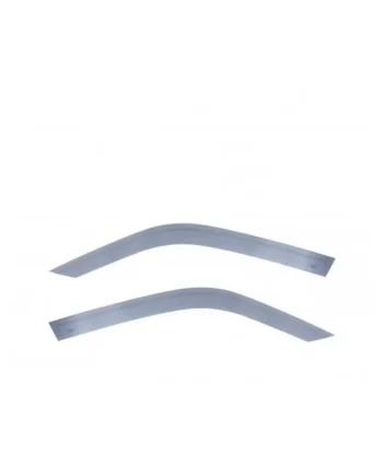 Kit deflectores aire Mercedes GLK