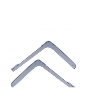 Kit deflectores aire Mercedes Sprinter primera generación (1996-2006)