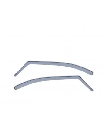 Kit deflectores aire Mercedes Vaneo