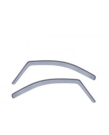 Kit deflectores aire Mercedes Vito W639 (2003 - 2014)