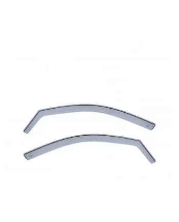 Kit deflectores aire Mitsubishi ASX (2010 - 2016)