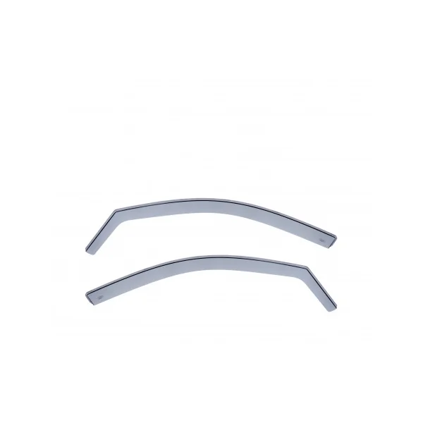 Kit deflectores aire Mitsubishi ASX (2010 - 2016)