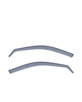 Kit deflectores aire Mitsubishi Carisma