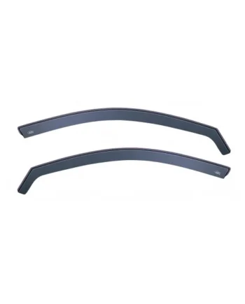 Kit deflectores aire Mitsubishi Colt (1996-2004)
