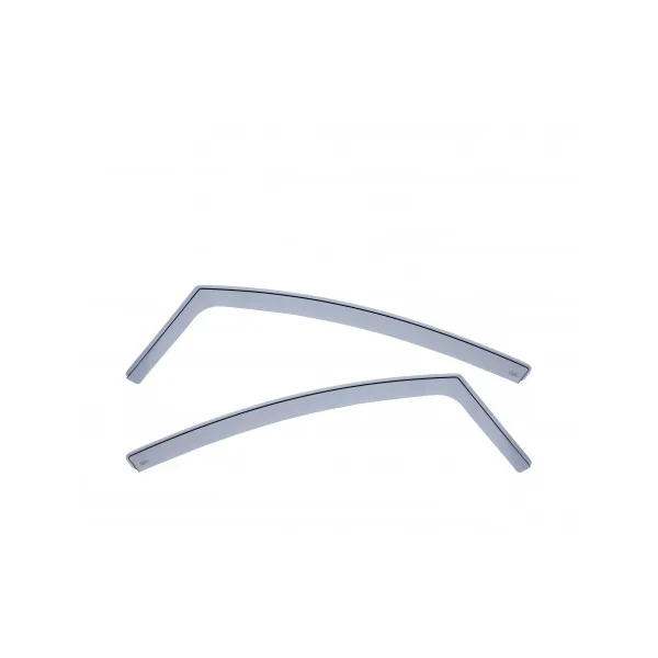 Kit deflectores aire Mitsubishi i-MiEV